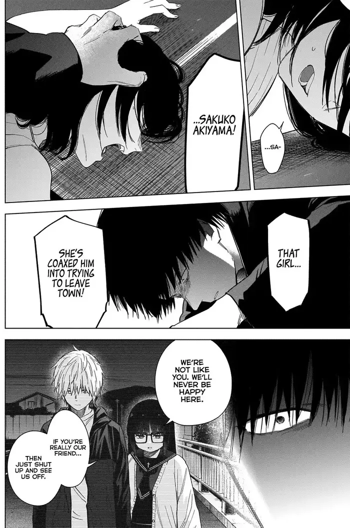 Boy’s Abyss Chapter 55 image Boy